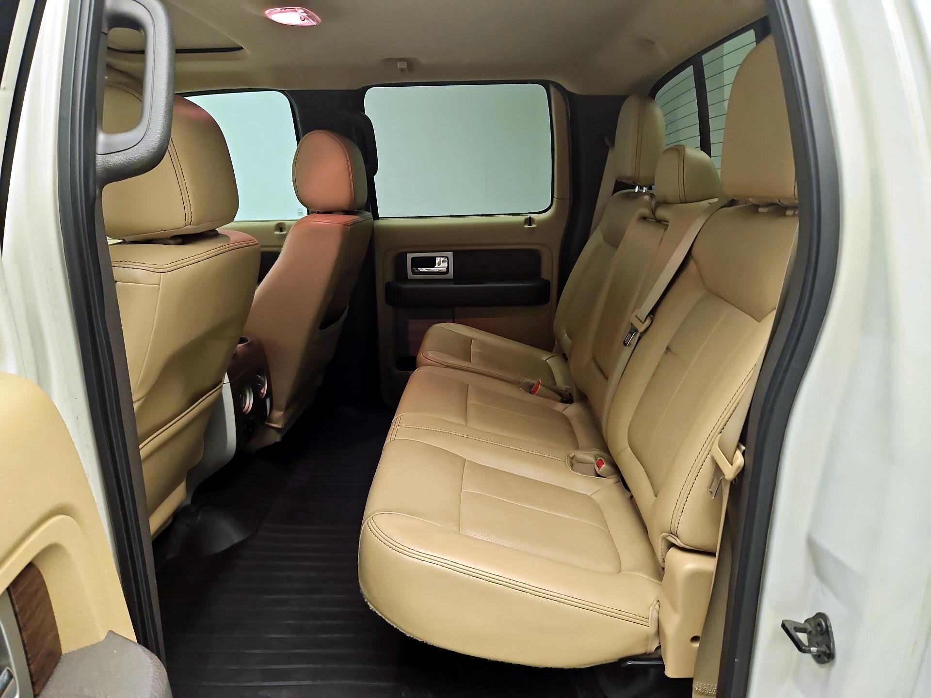 Thumbnail: 2014 Ford F-150 - 17