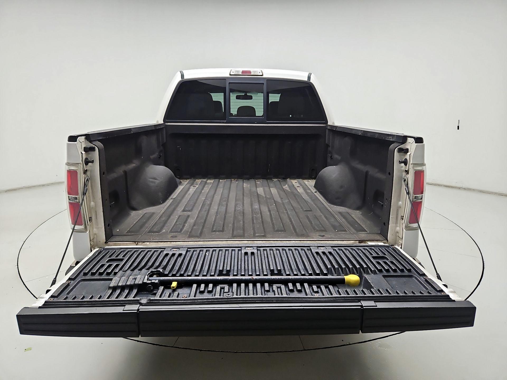 Thumbnail: 2014 Ford F-150 - 18