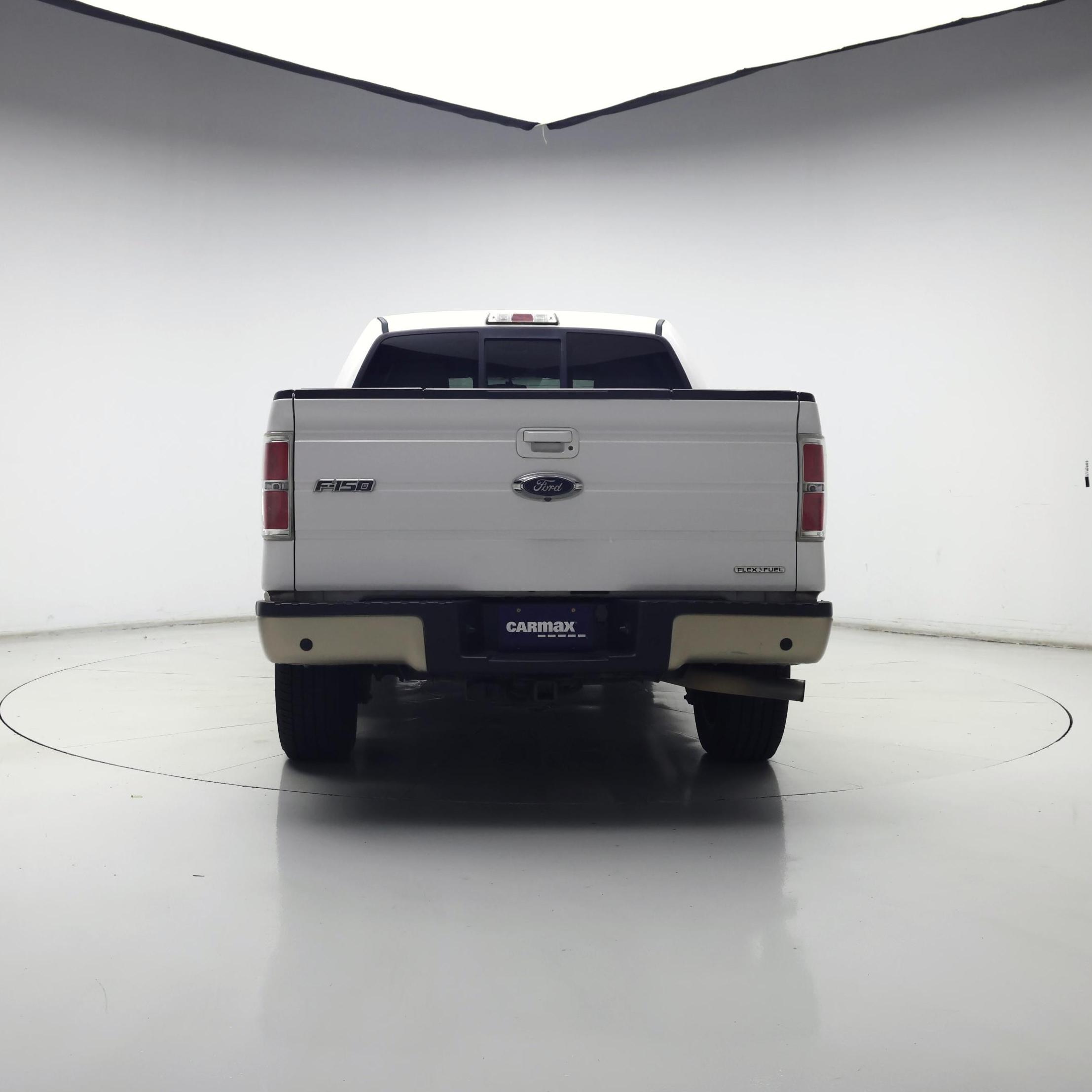 Thumbnail: 2014 Ford F-150 - 6