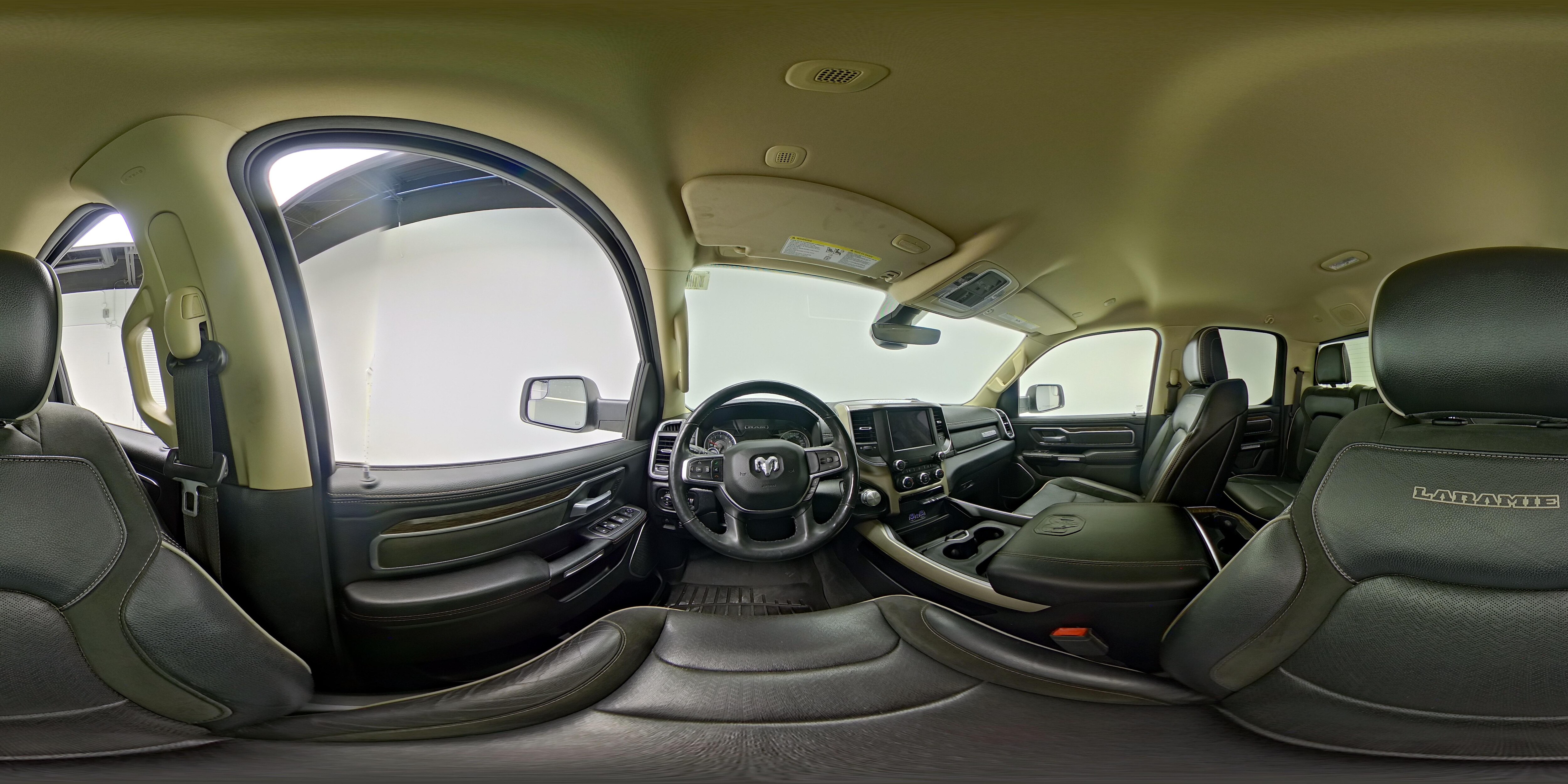 2020 RAM Ram 1500 Pickup Laramie - Photo 26