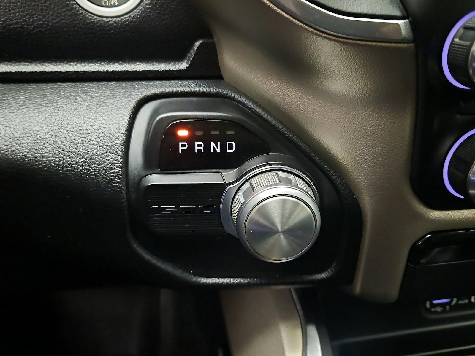 2020 RAM Ram 1500 Pickup Laramie - Photo 18