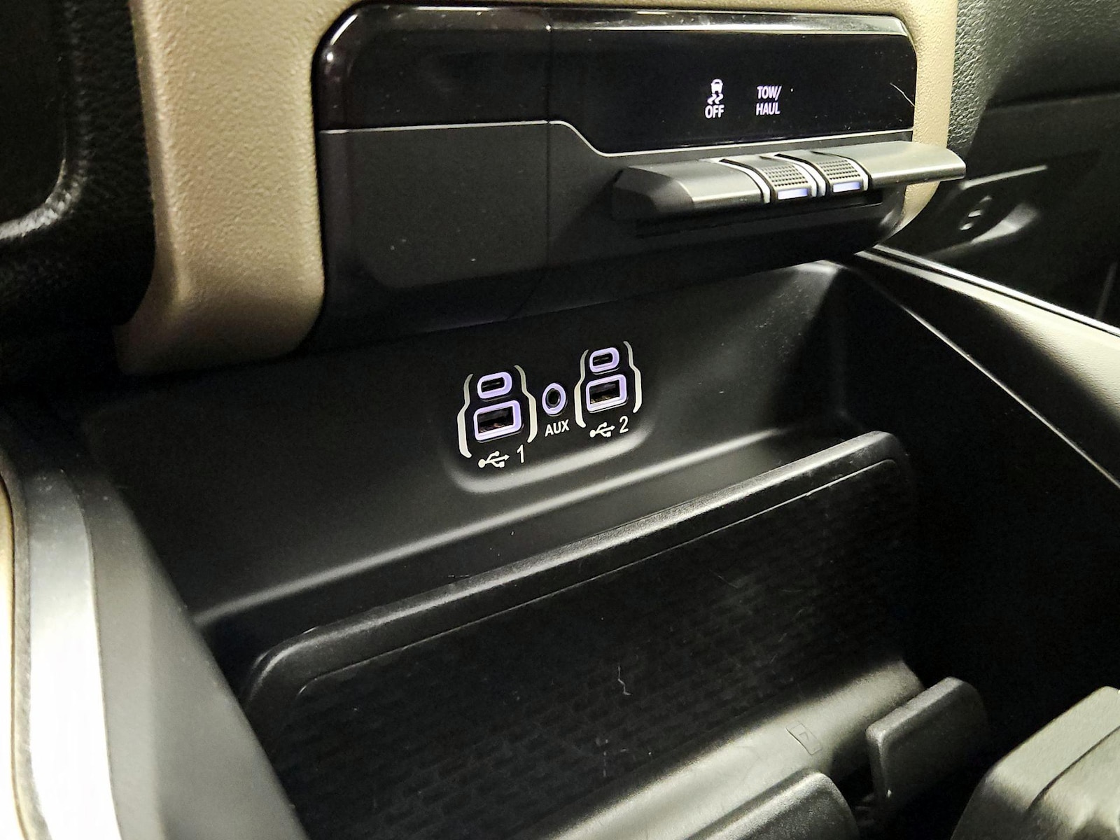 2020 RAM Ram 1500 Pickup Laramie - Photo 19