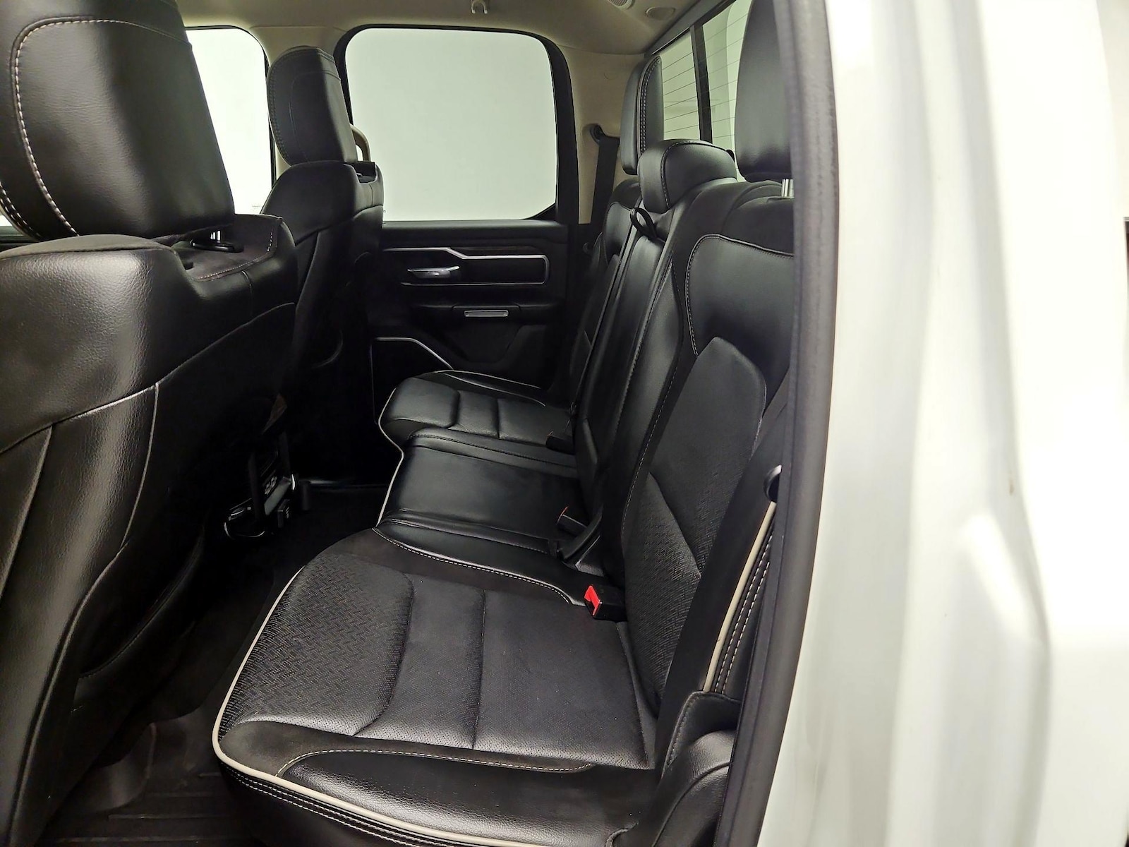 2020 RAM Ram 1500 Pickup Laramie - Photo 20