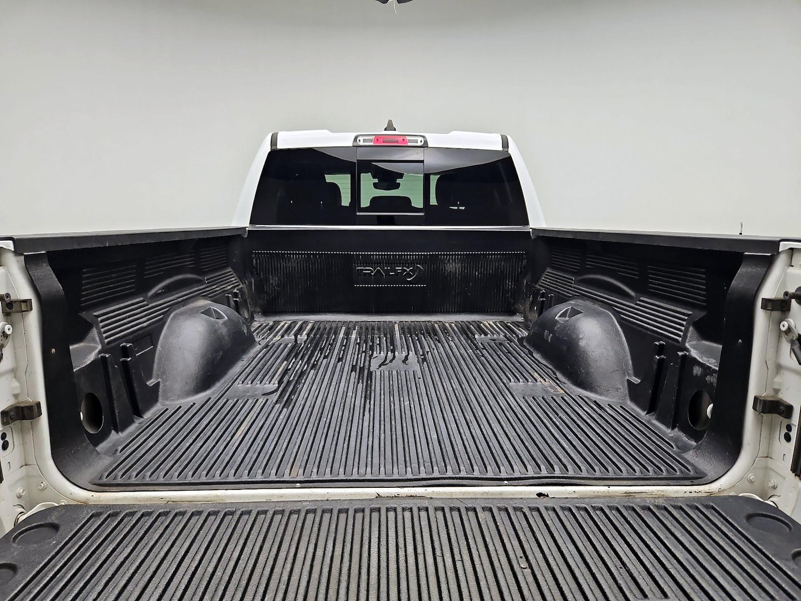 2020 RAM Ram 1500 Pickup Laramie - Photo 21