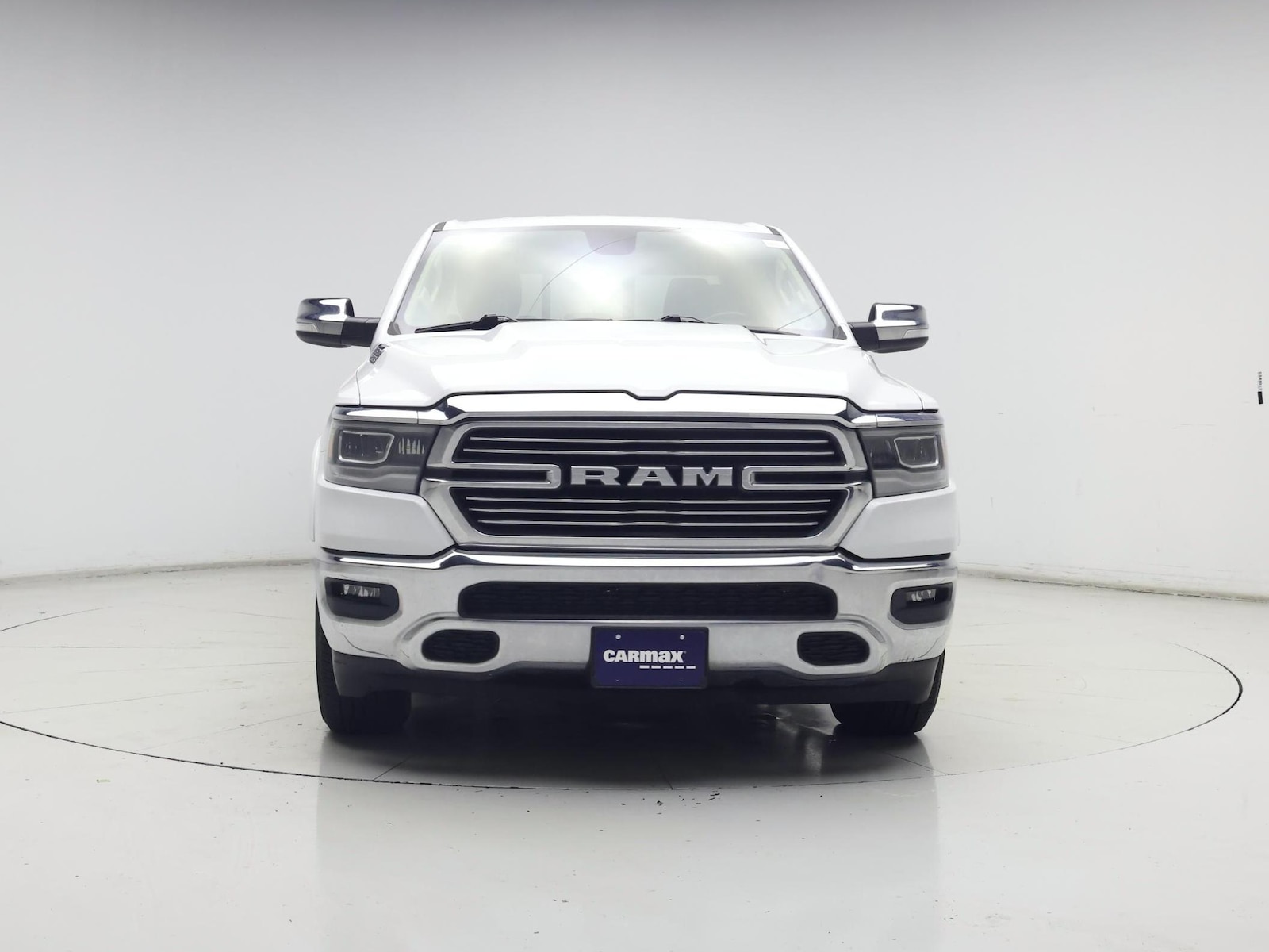 2020 RAM Ram 1500 Pickup Laramie - Photo 6