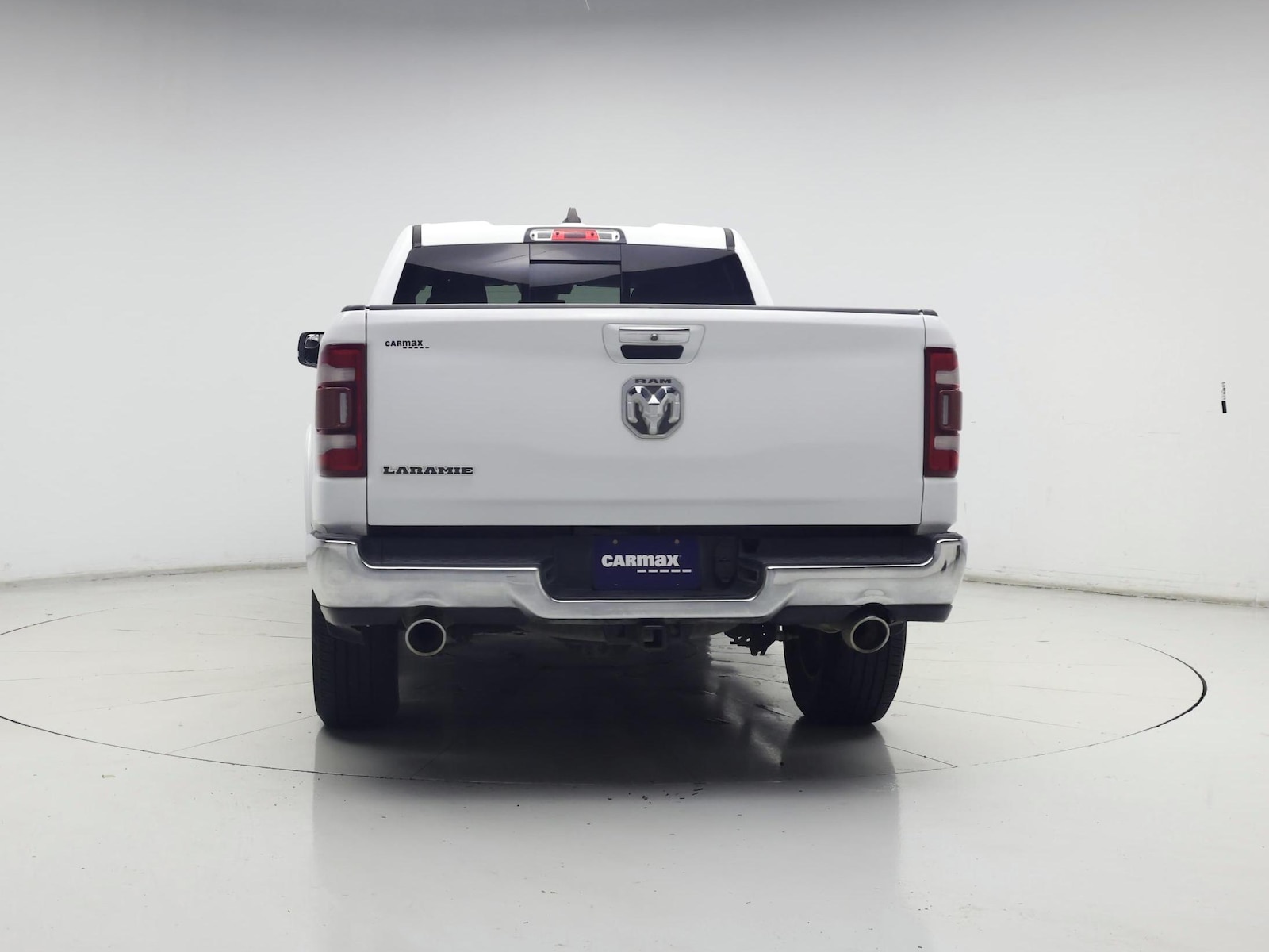 2020 RAM Ram 1500 Pickup Laramie - Photo 7