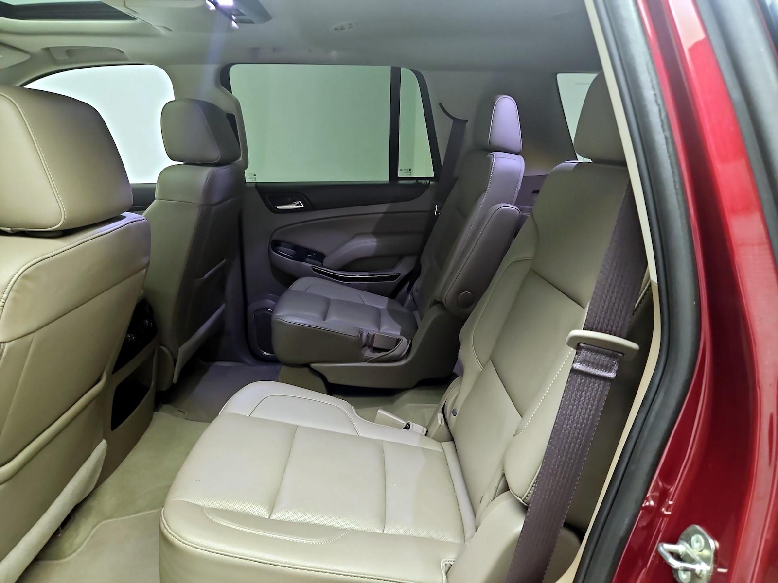 2017 GMC Yukon SLT, photo 22