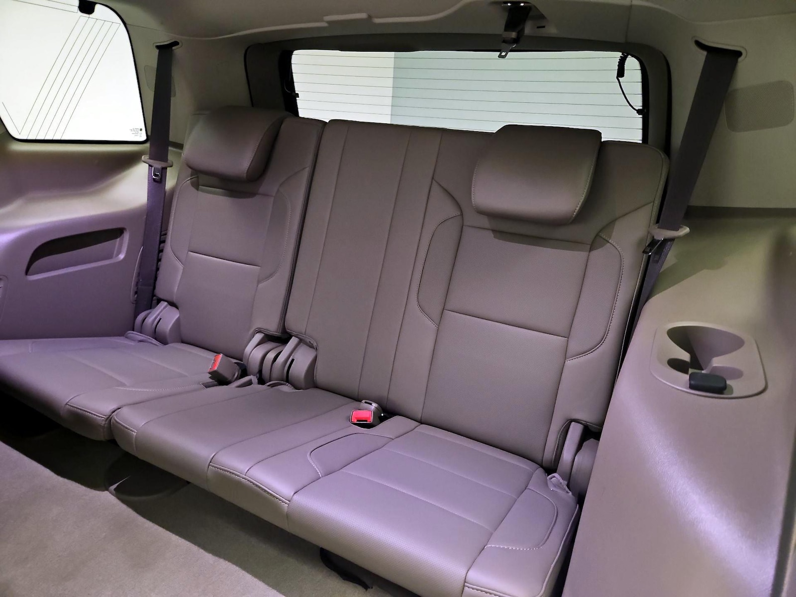 2017 GMC Yukon SLT, photo 23