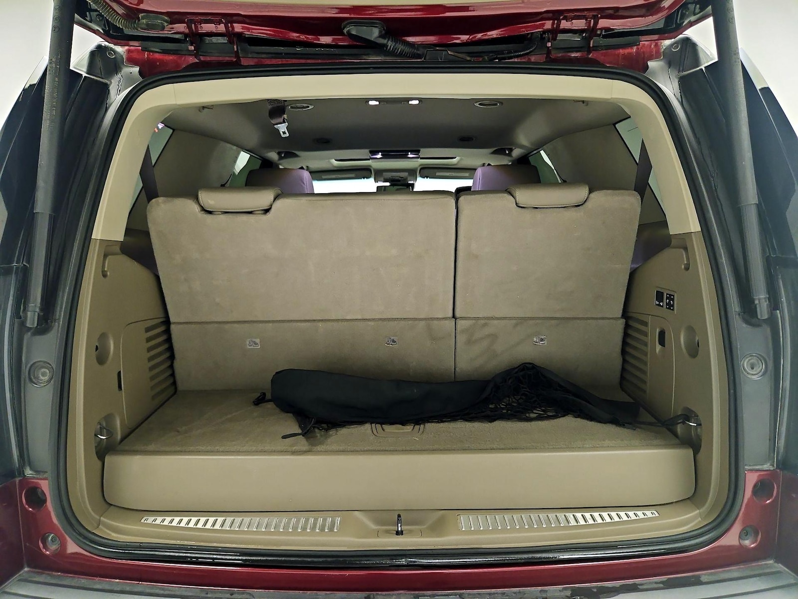2017 GMC Yukon SLT, photo 24