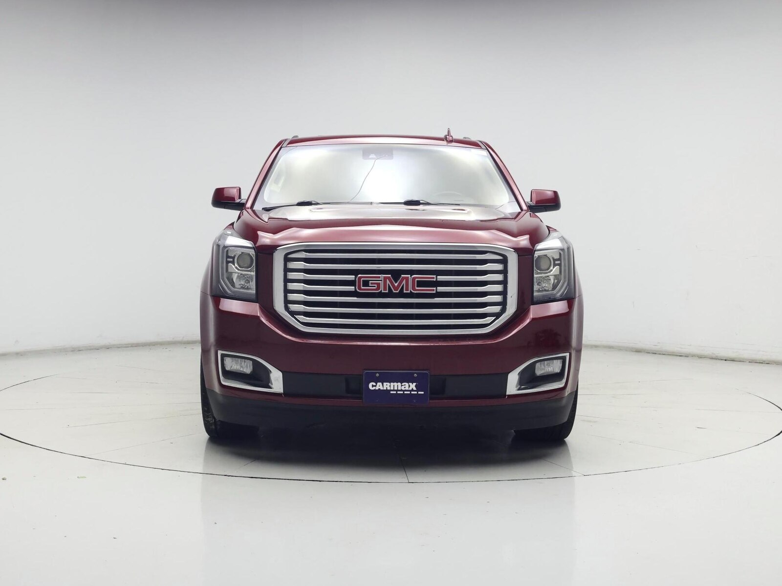 2017 GMC Yukon SLT, photo 6