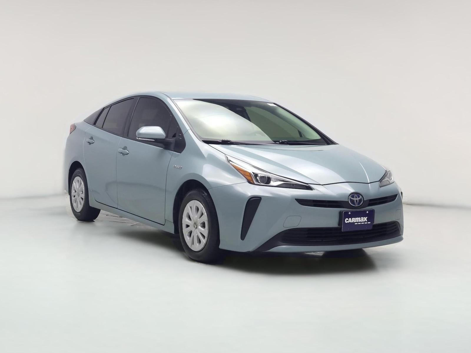 2022 Toyota Prius
