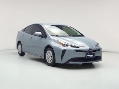 2022 Toyota Prius L ECO