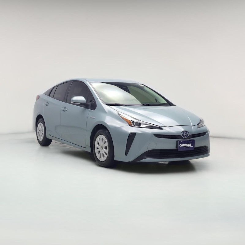 2022 Toyota Prius L ECO