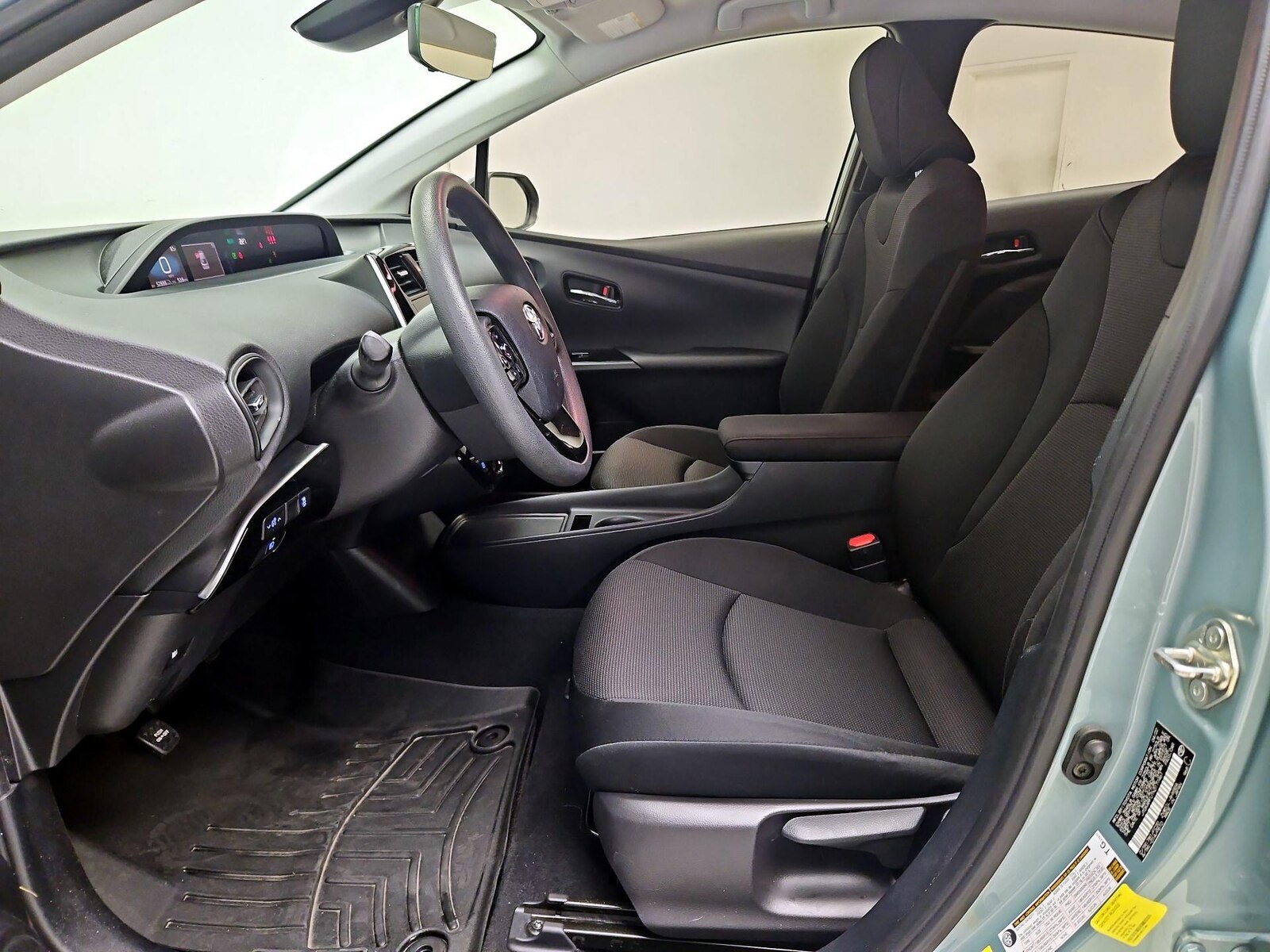 Side Airbags