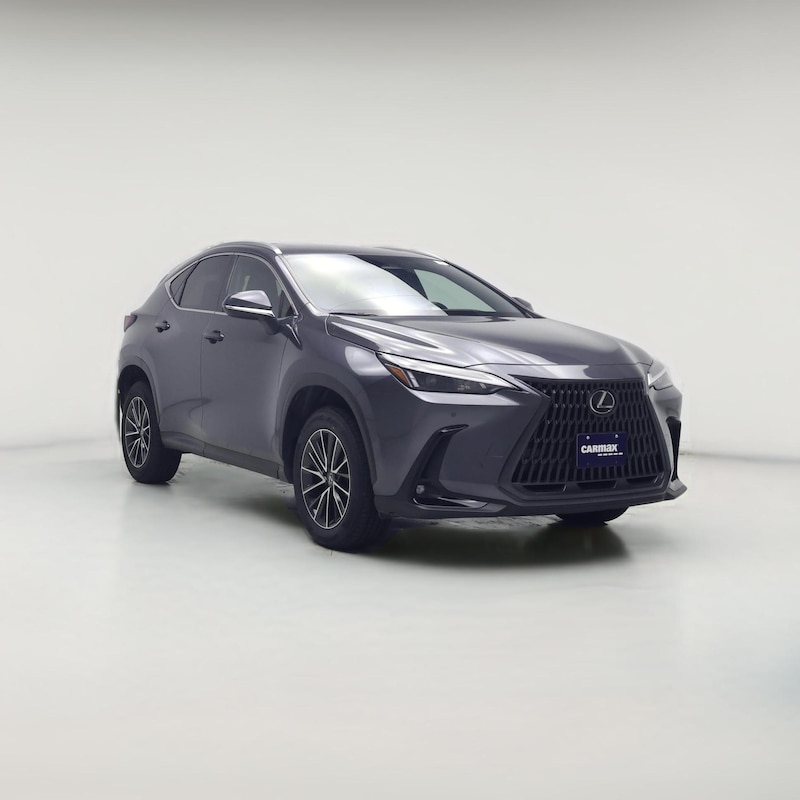 2024 Lexus NX 350 Premium
