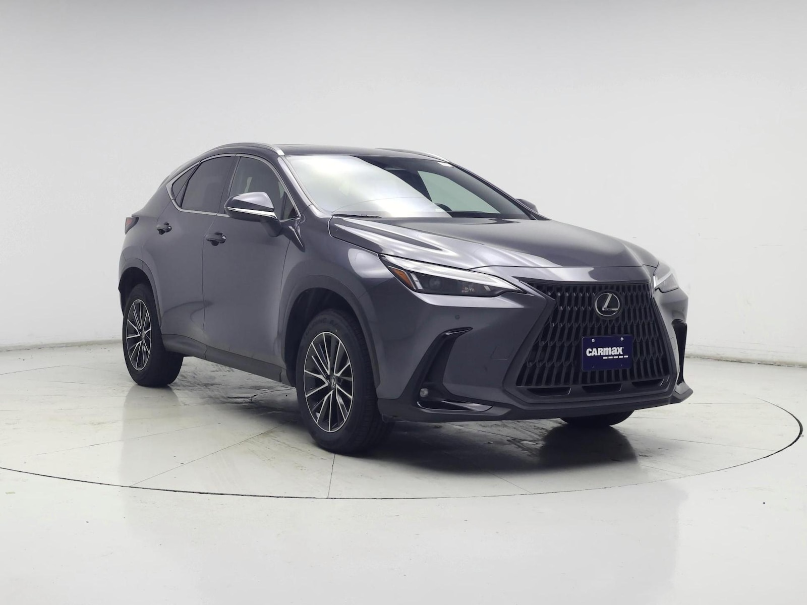 2024 Lexus NX 350 - Photo 2