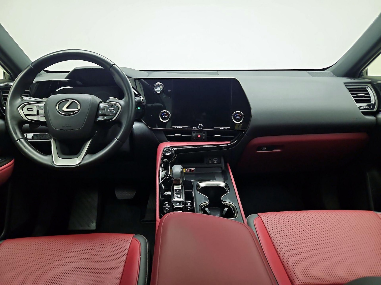 2024 Lexus NX 350 - Photo 10