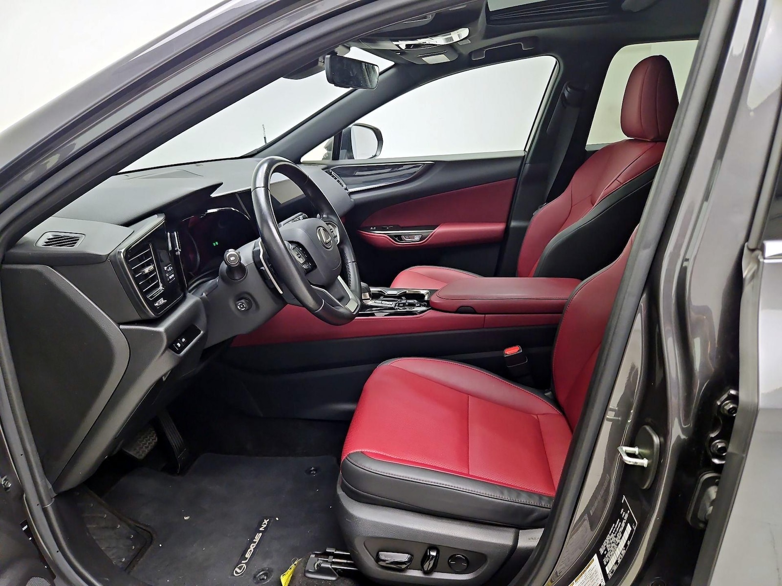 2024 Lexus NX 350 - Photo 12