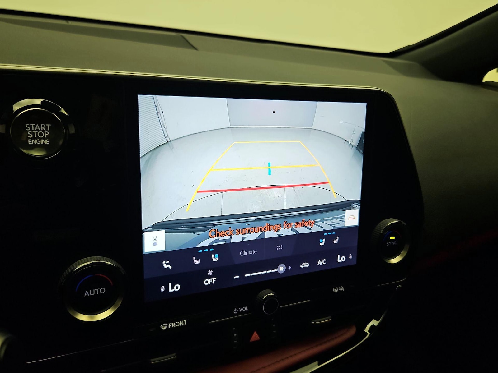 2024 Lexus NX 350 - Photo 15