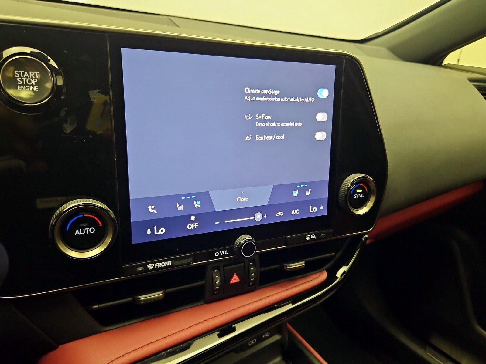 2024 Lexus NX 350 - Photo 17