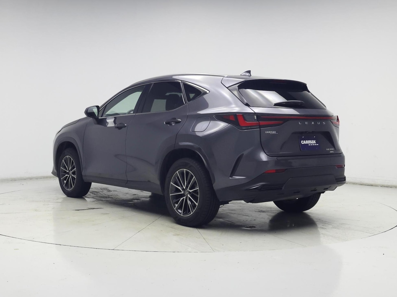 2024 Lexus NX 350 - Photo 3