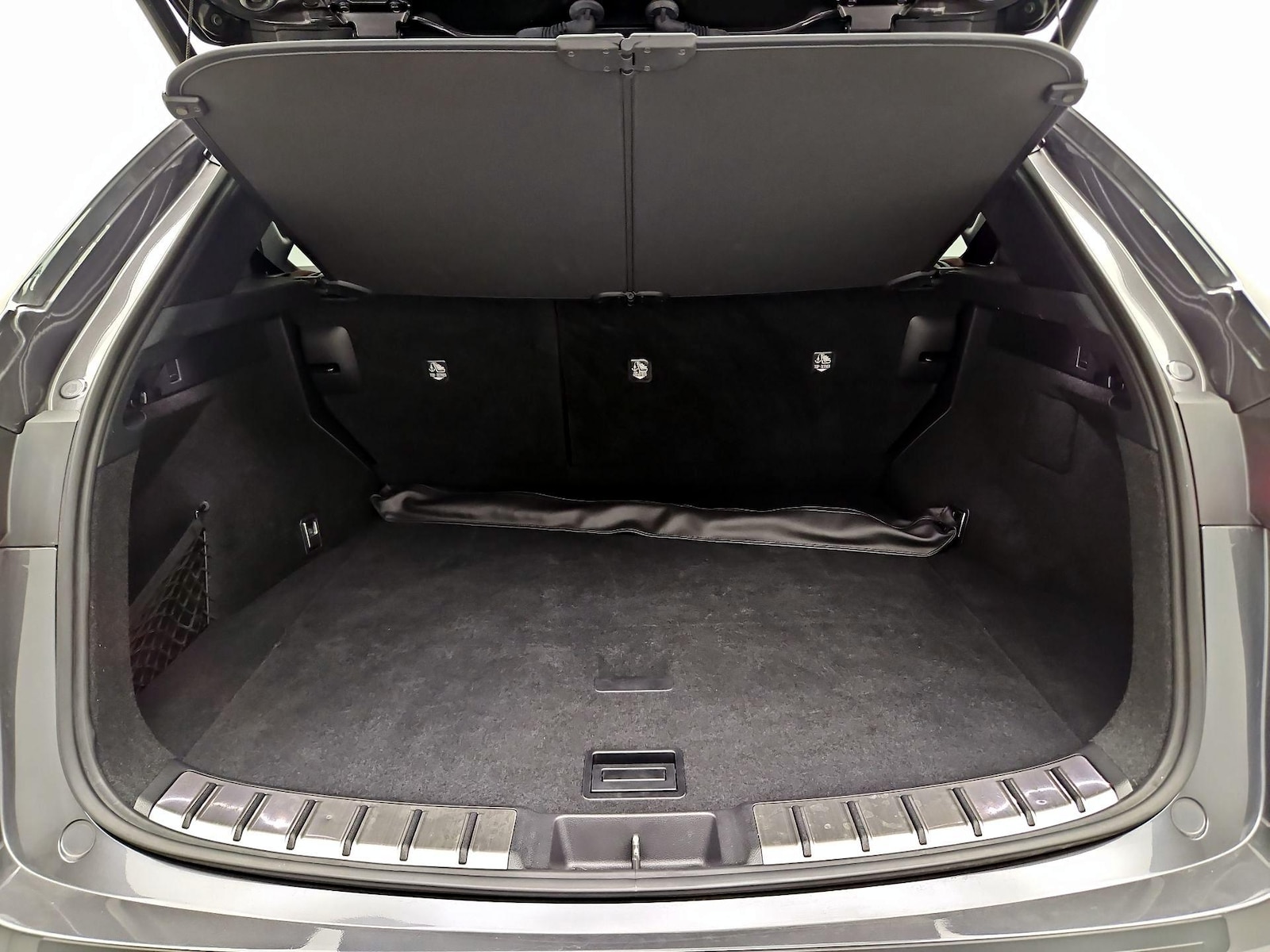 2024 Lexus NX 350 - Photo 22