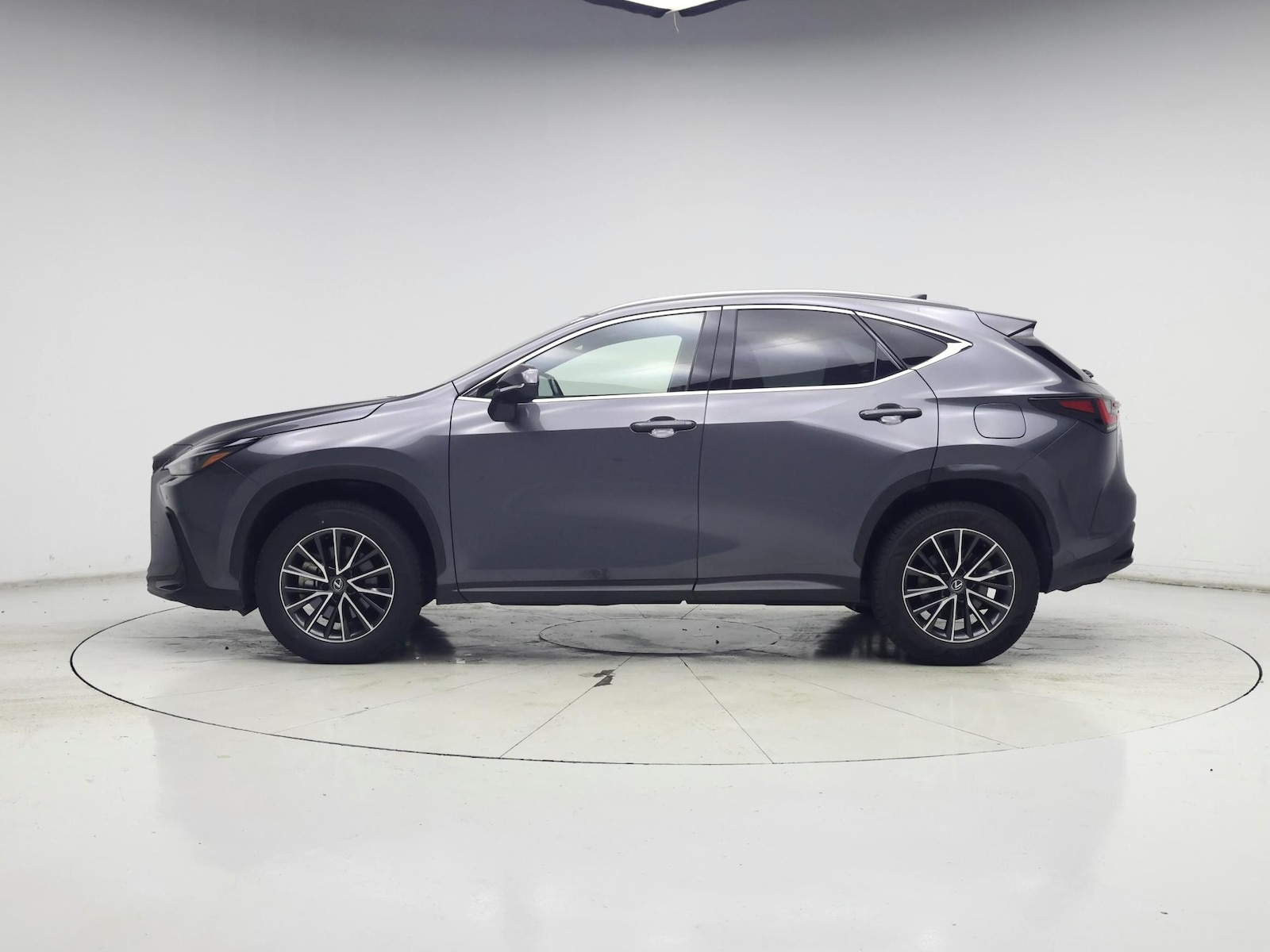 2024 Lexus NX 350 - Photo 4