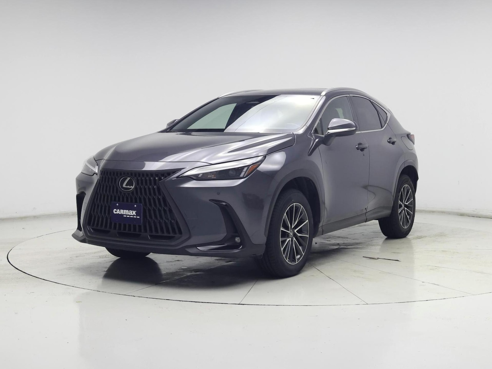 2024 Lexus NX 350 - Photo 5