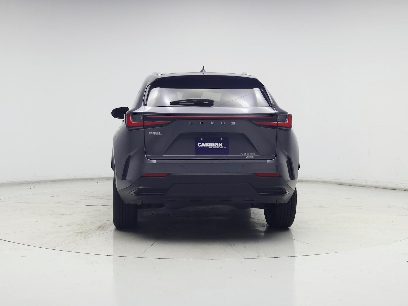 2024 Lexus NX 350 - Photo 7