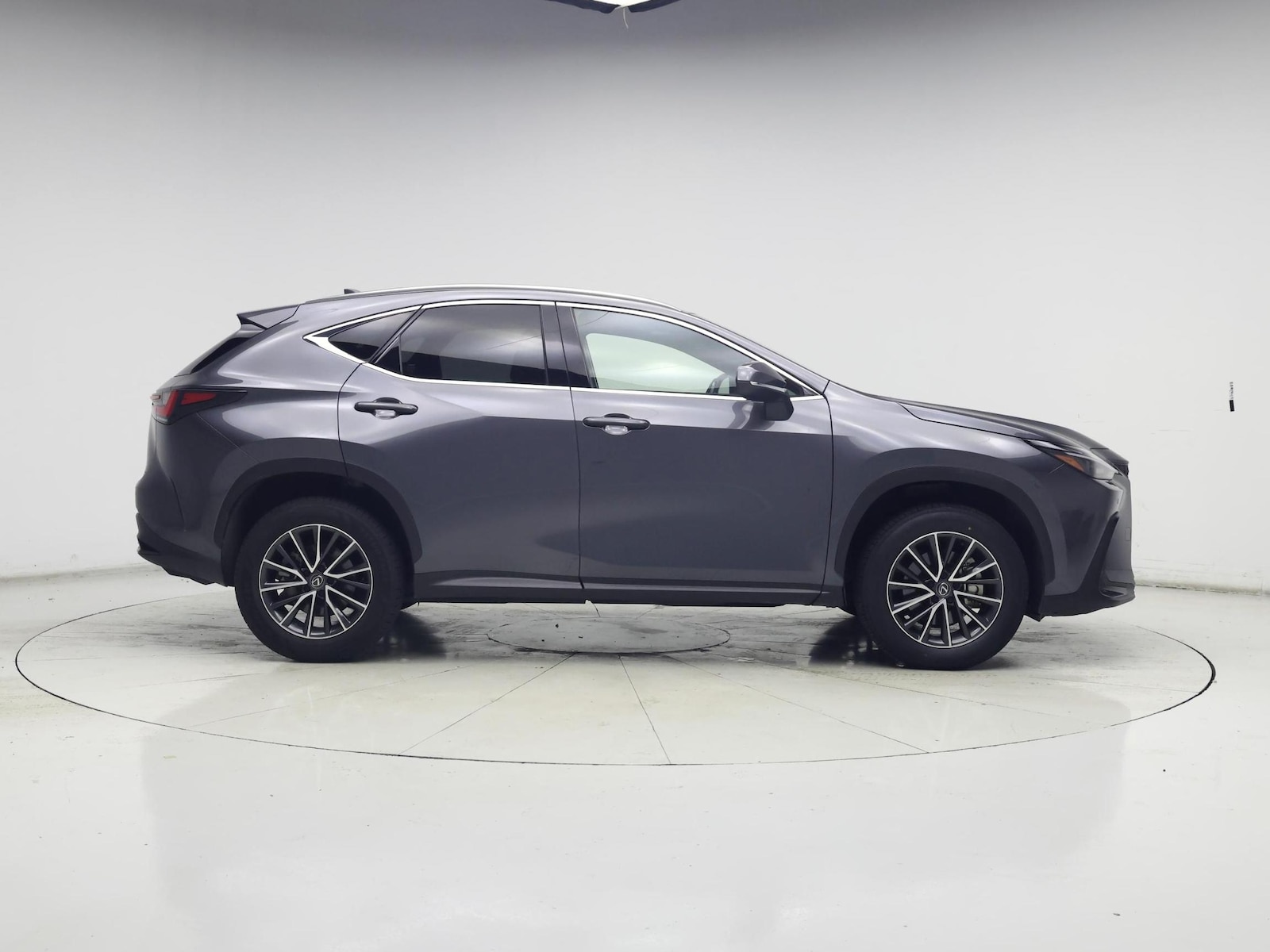 2024 Lexus NX 350 - Photo 8
