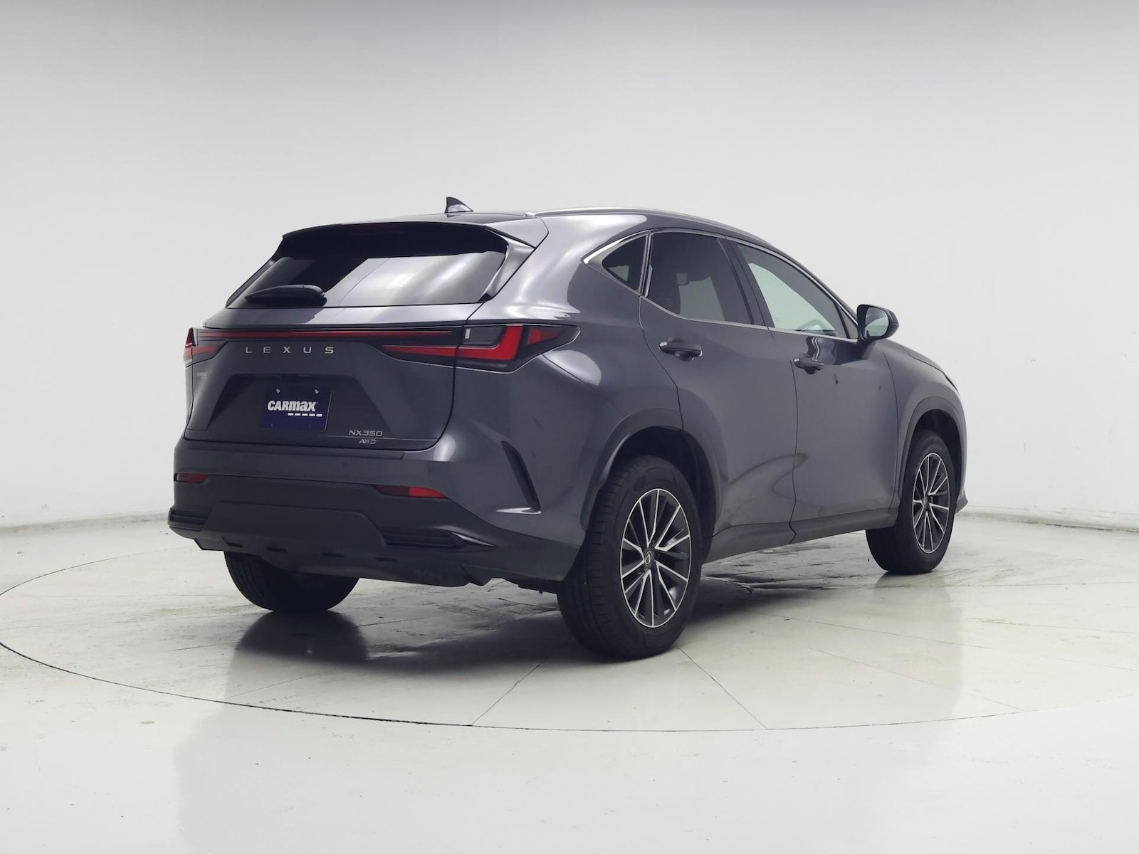 2024 Lexus NX 350 - Photo 9