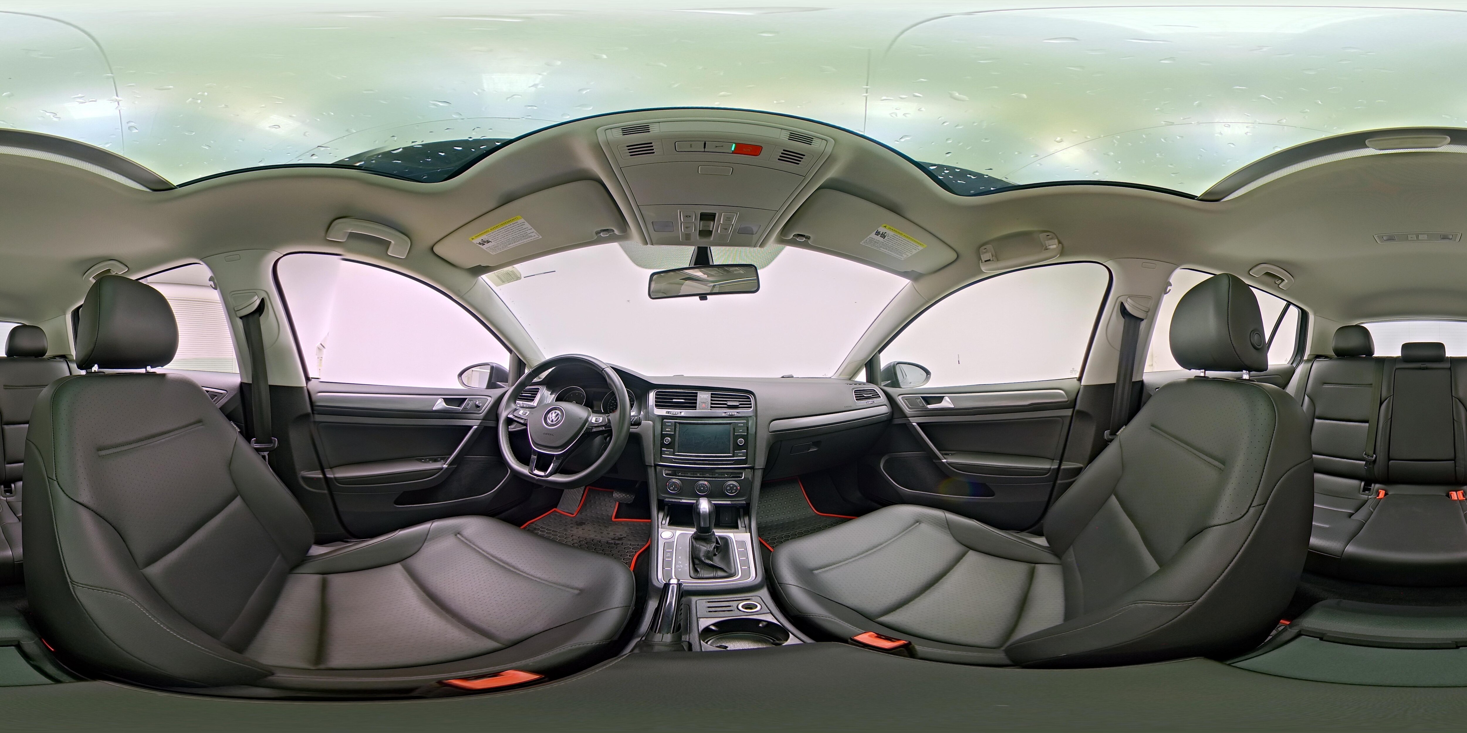2021 Volkswagen Golf TSI - Photo 25