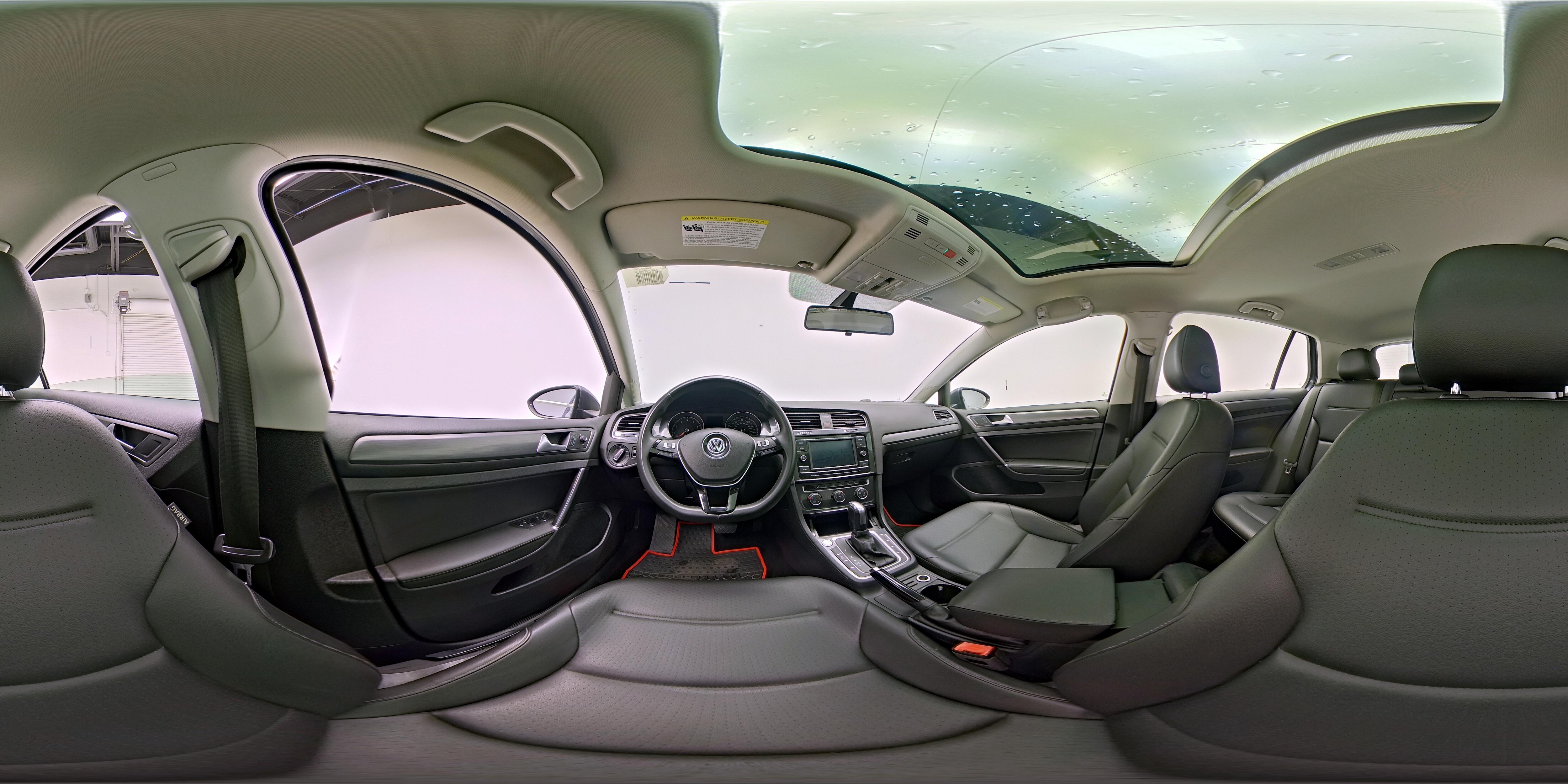 2021 Volkswagen Golf TSI - Photo 27