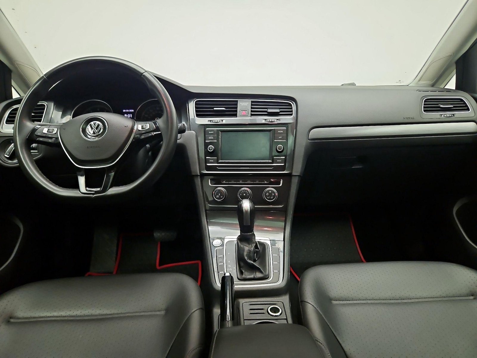 2021 Volkswagen Golf TSI - Photo 10