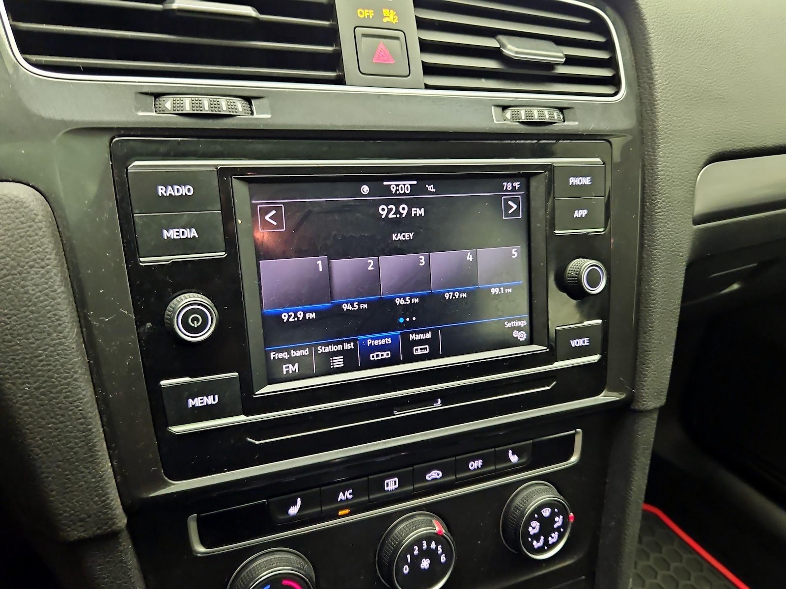 2021 Volkswagen Golf TSI - Photo 16