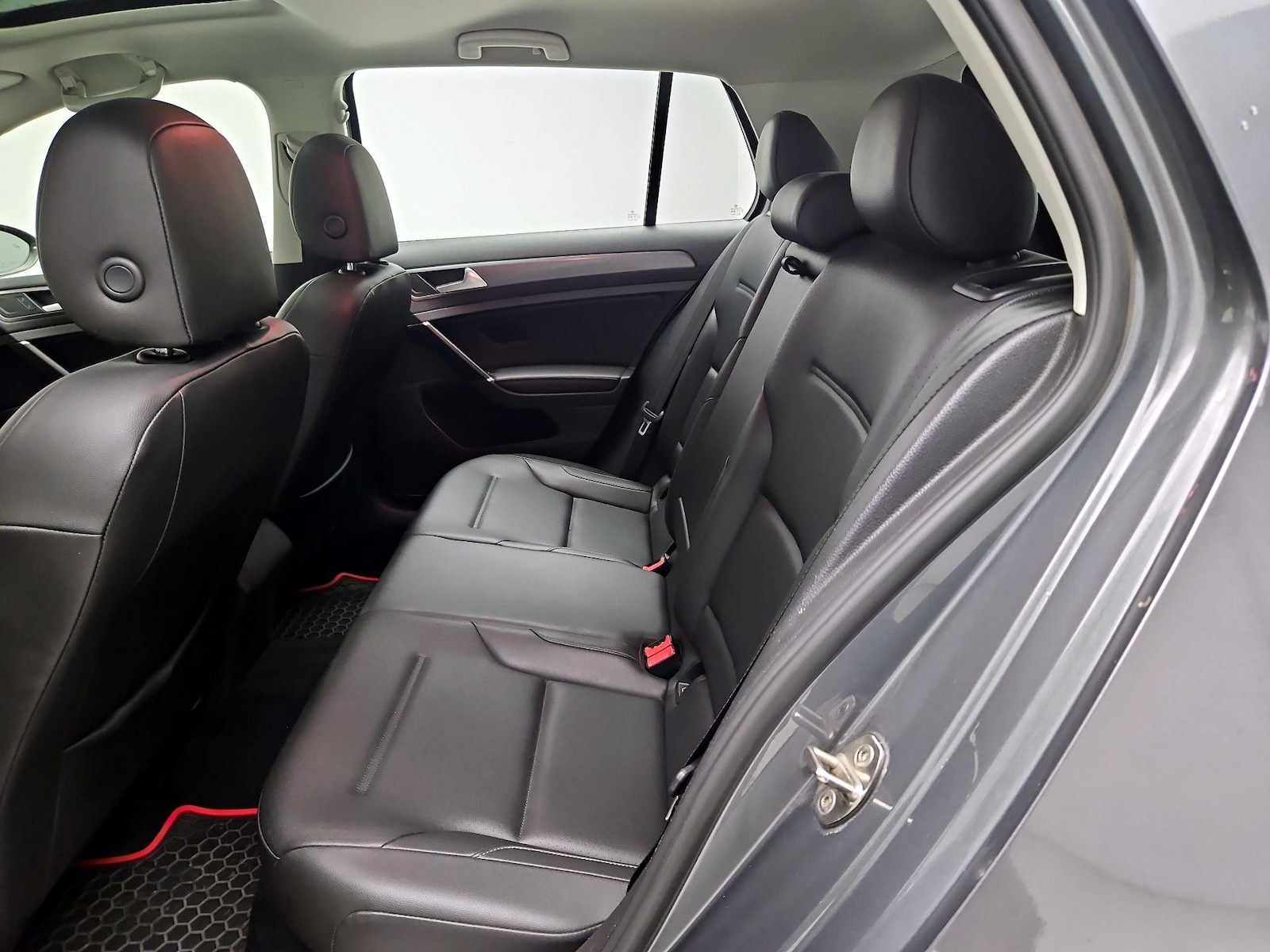 2021 Volkswagen Golf TSI - Photo 21