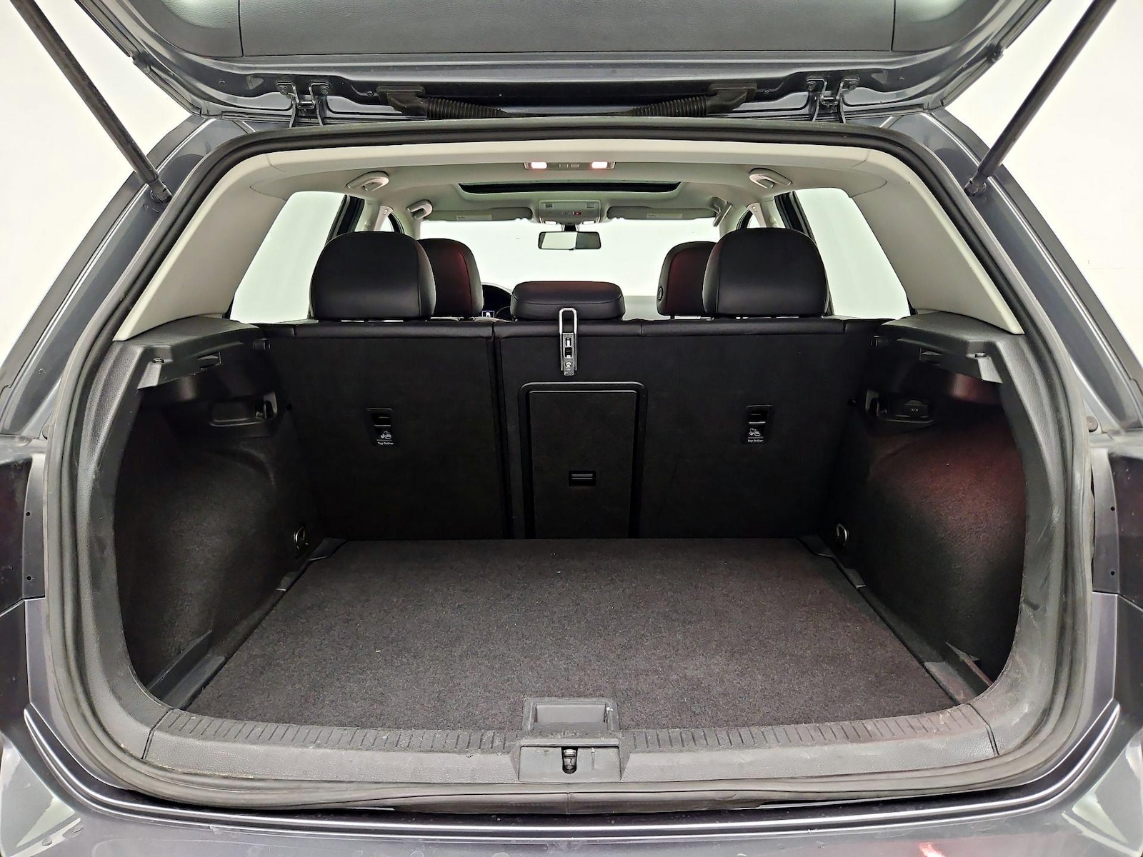 2021 Volkswagen Golf TSI - Photo 22