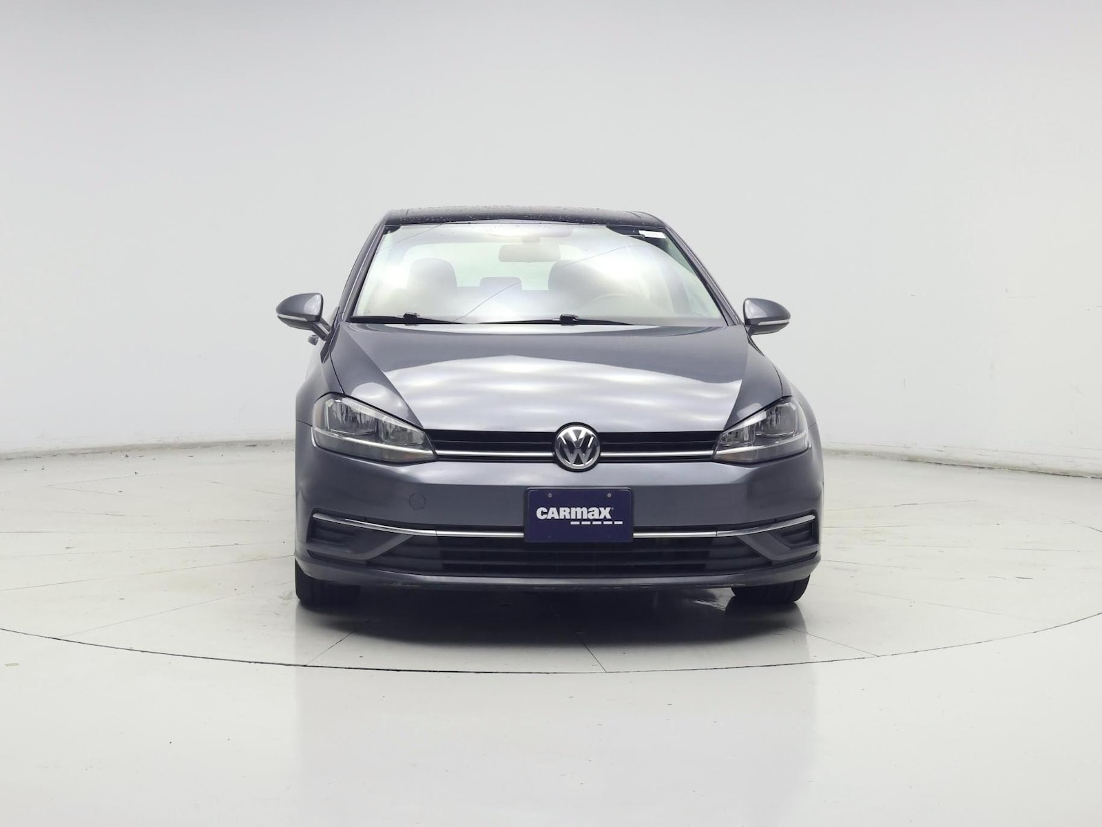 2021 Volkswagen Golf TSI - Photo 6