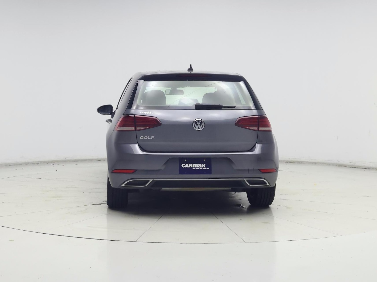 2021 Volkswagen Golf TSI - Photo 7