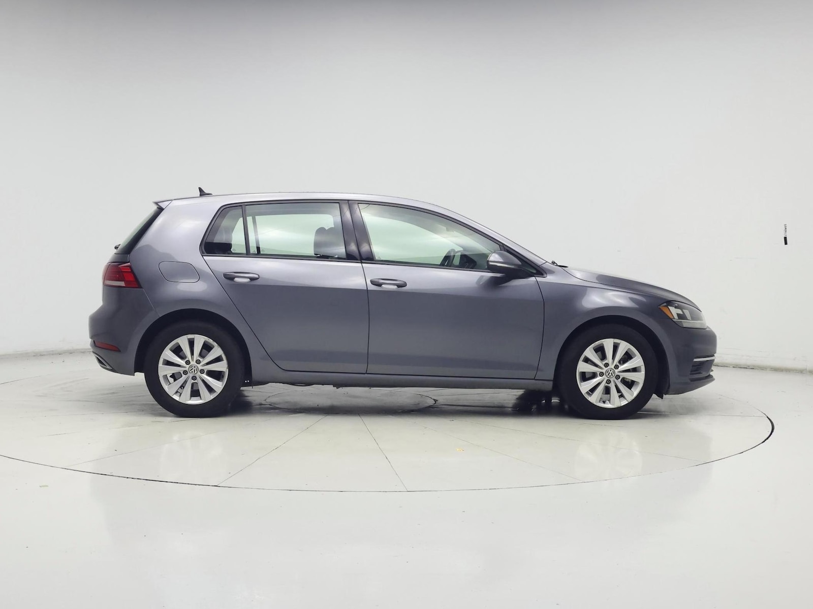 2021 Volkswagen Golf TSI - Photo 8