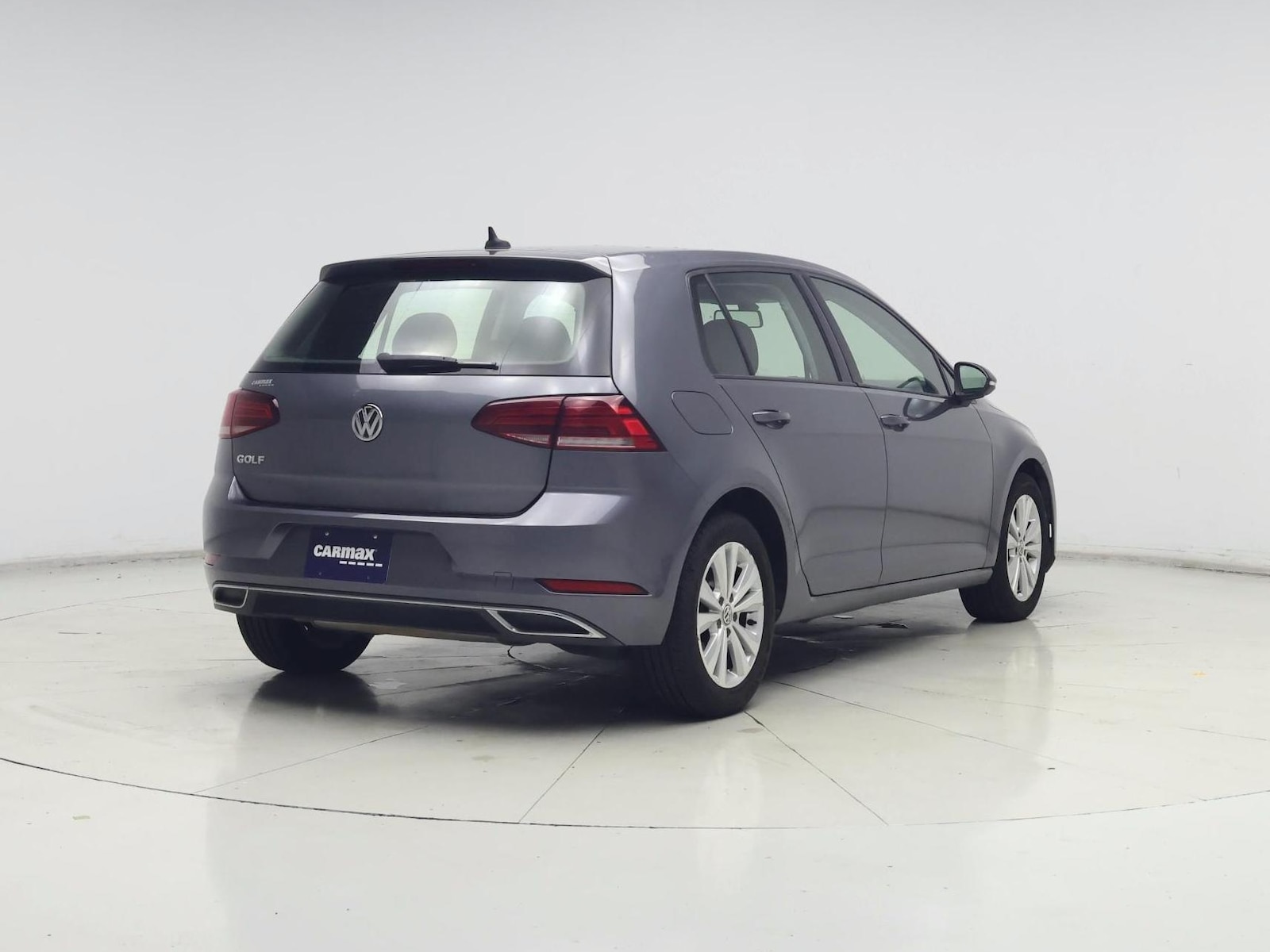 2021 Volkswagen Golf TSI - Photo 9