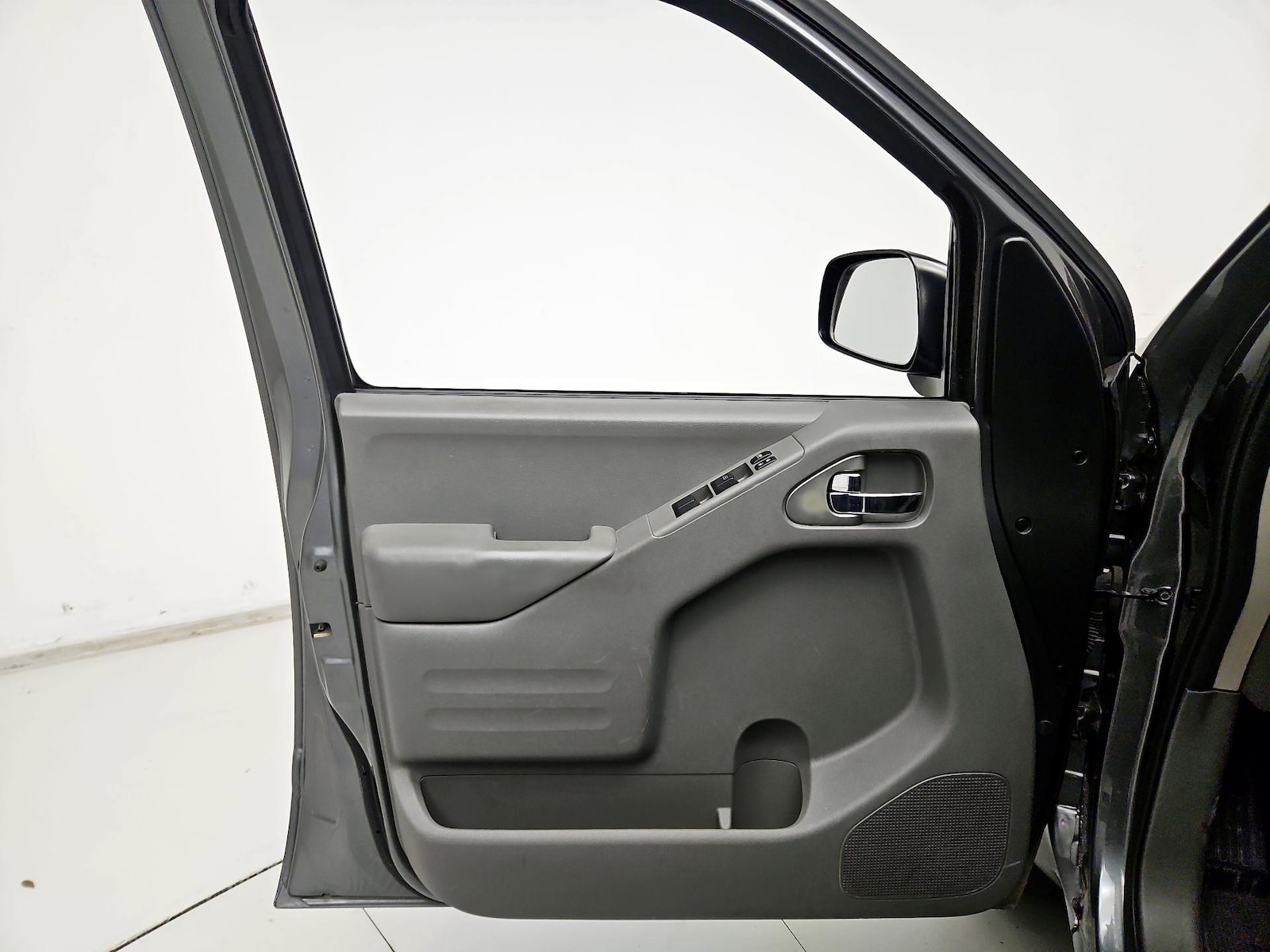 2016 Nissan Frontier SV, photo 13