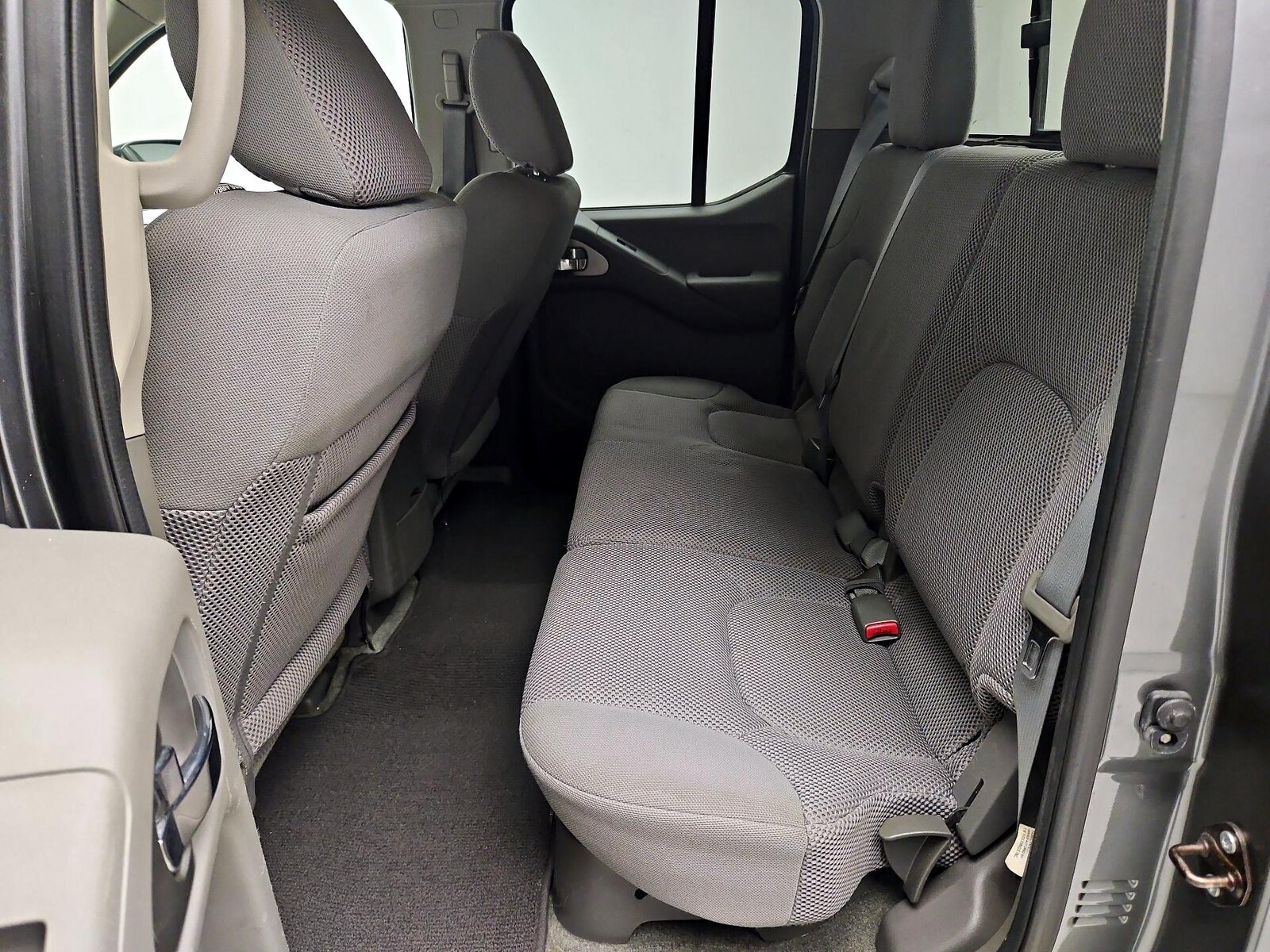 2016 Nissan Frontier SV, photo 18