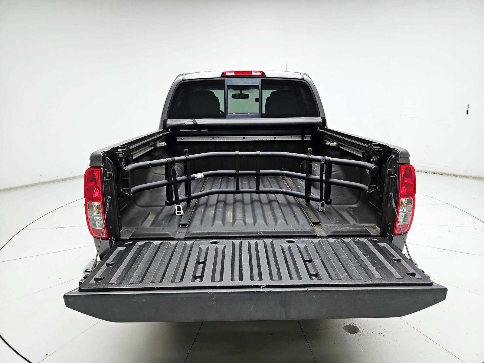 2016 Nissan Frontier SV, photo 19