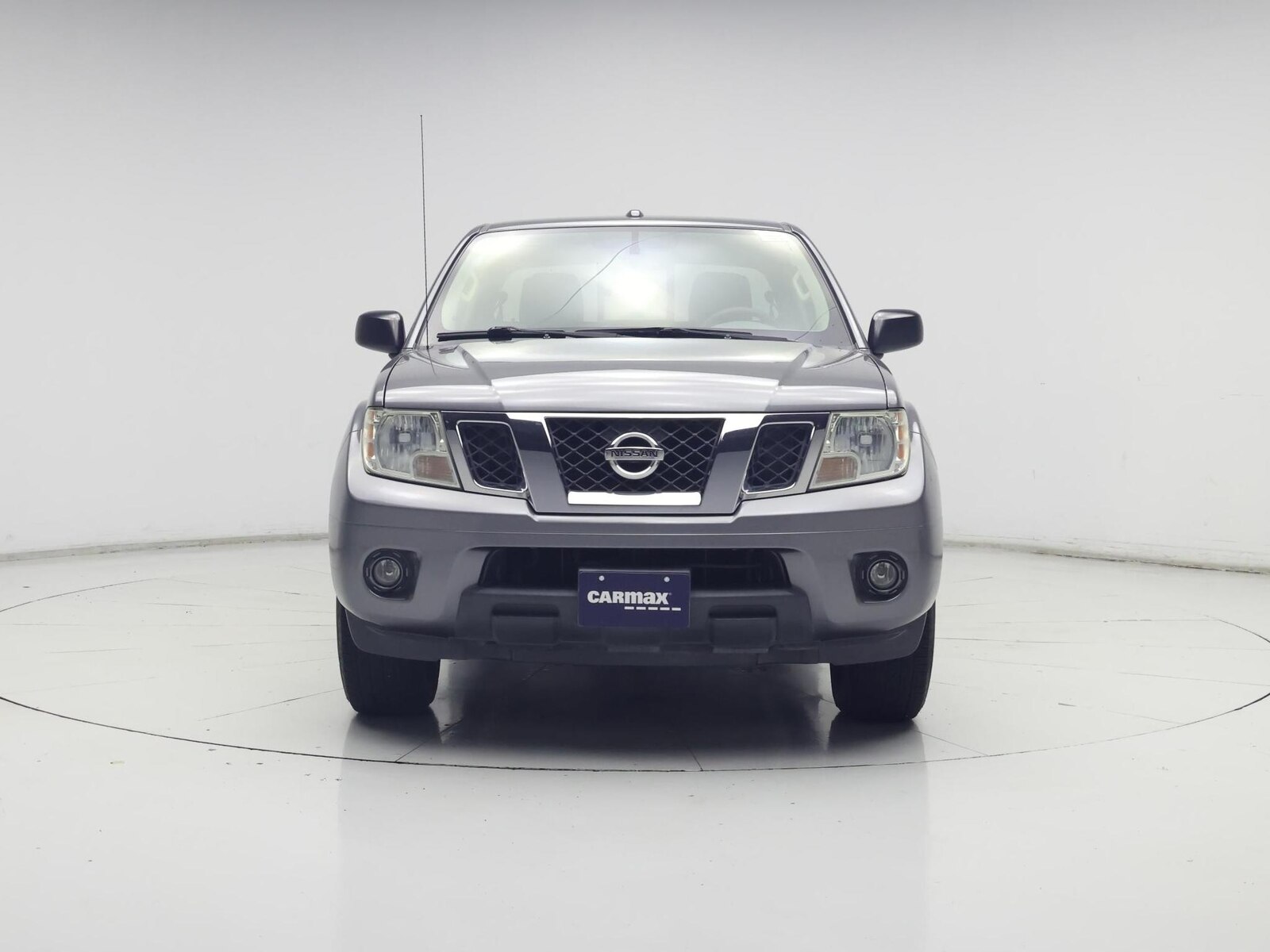 2016 Nissan Frontier SV, photo 6