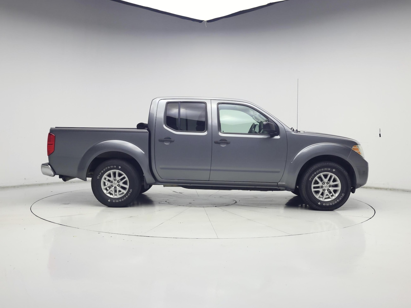 2016 Nissan Frontier SV, photo 8