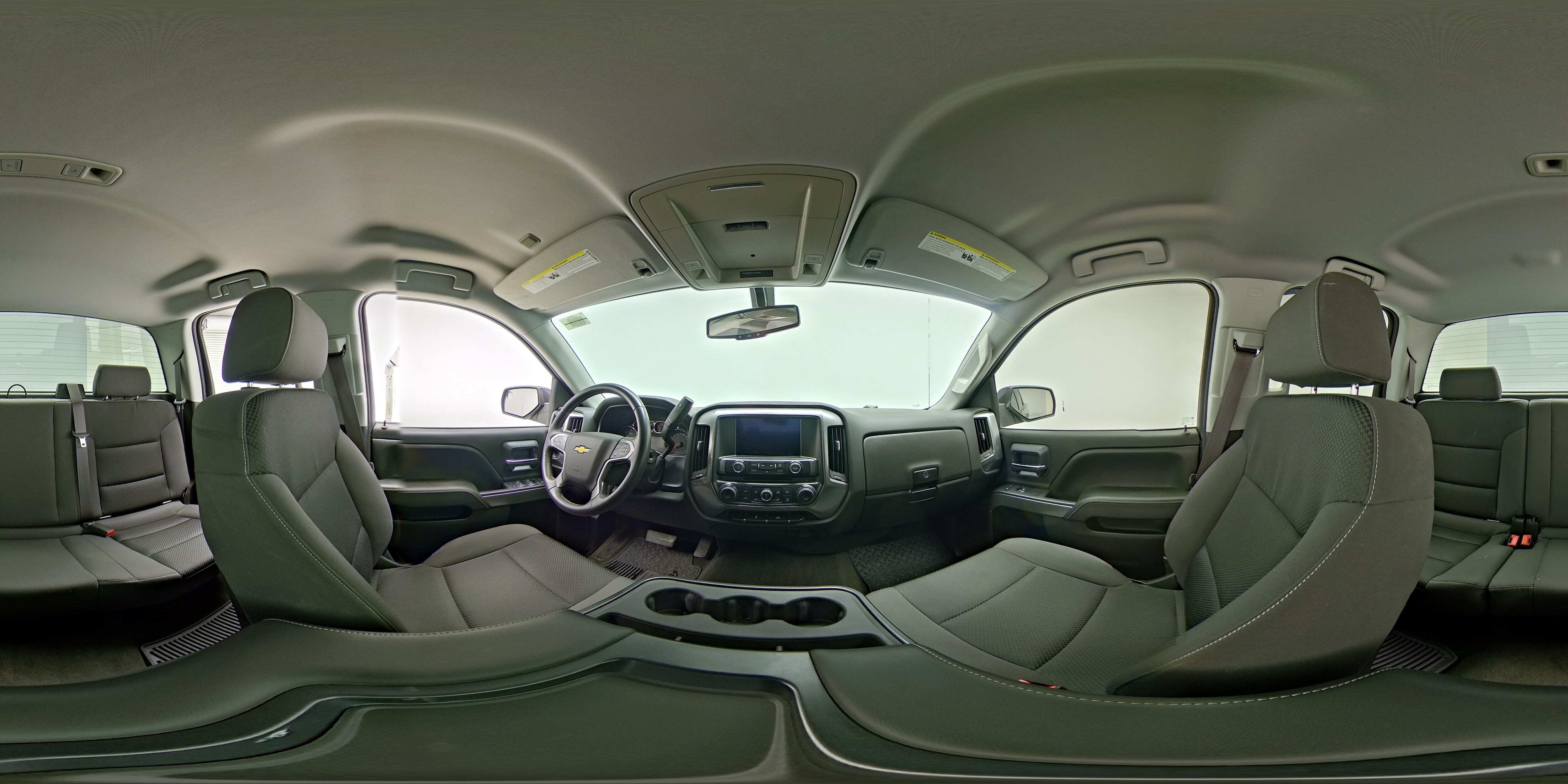 2015 Chevrolet Silverado 1500 LT - Photo 24