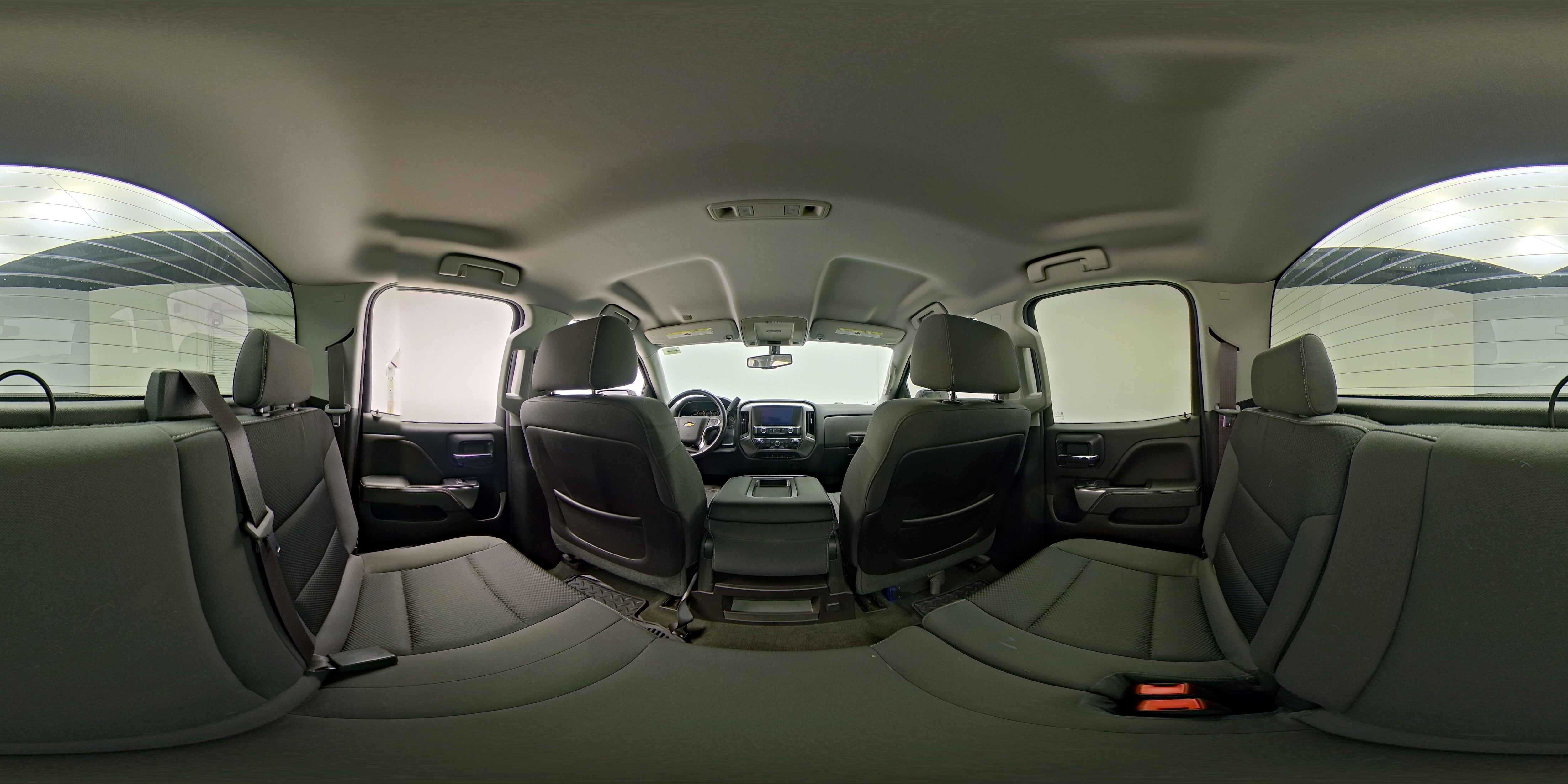 2015 Chevrolet Silverado 1500 LT - Photo 25