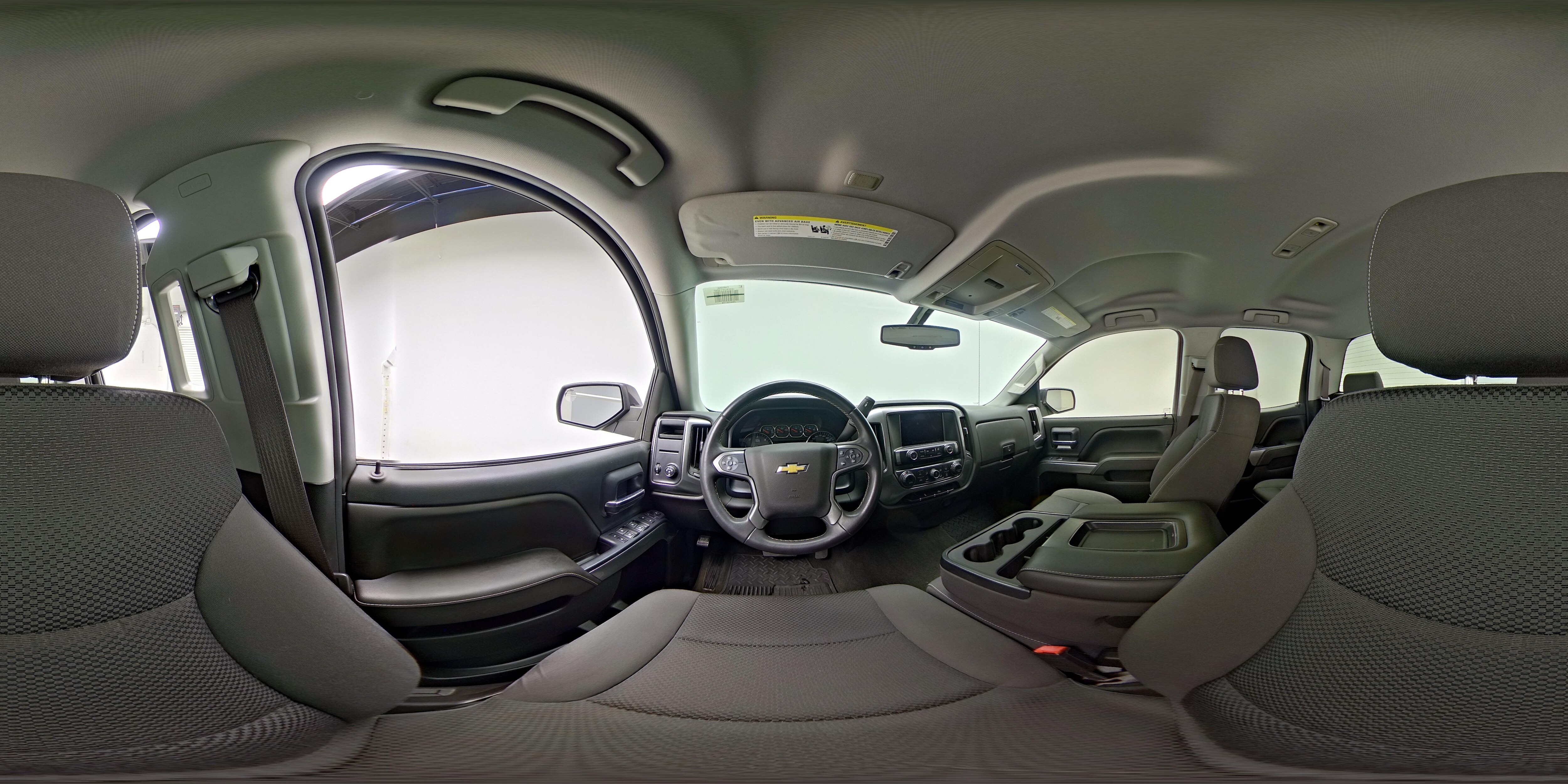 2015 Chevrolet Silverado 1500 LT - Photo 26
