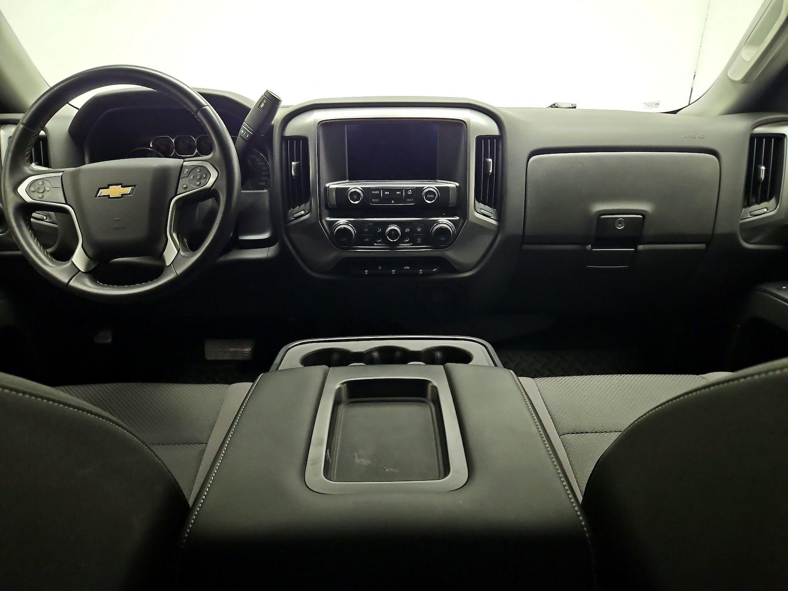 2015 Chevrolet Silverado 1500 LT - Photo 10